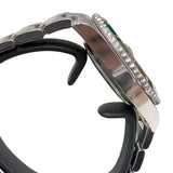 ロレックス ROLEX ｻﾌﾞﾏﾘｰﾅ 116610LN ブラック ステンレススチール メンズ 腕時計
