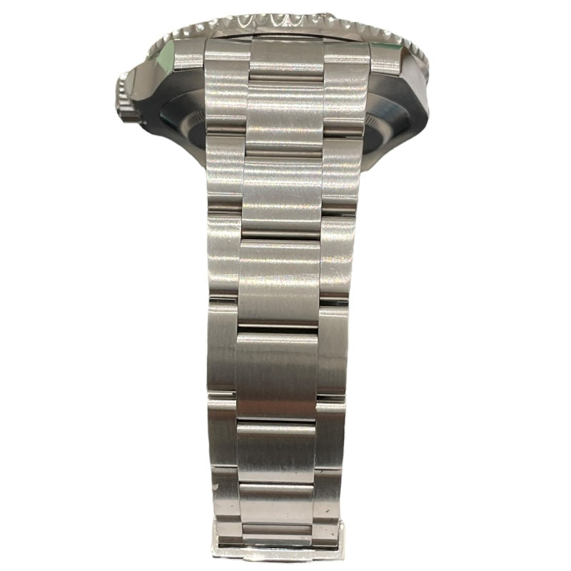 ロレックス ROLEX ｻﾌﾞﾏﾘｰﾅ 116610LN ブラック ステンレススチール メンズ 腕時計