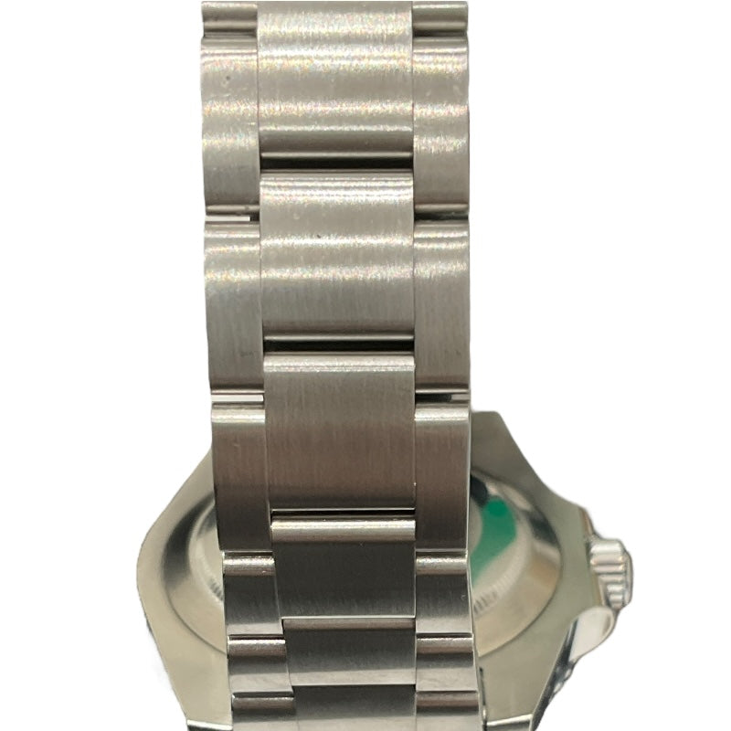 ロレックス ROLEX ｻﾌﾞﾏﾘｰﾅ 116610LN ブラック ステンレススチール メンズ 腕時計