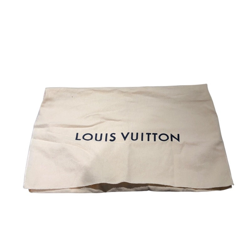 ルイ・ヴィトン LOUIS VUITTON パームスプリングスバックMINI M42411 ブラウン モノグラムリバース レディース リュック・デイパック
