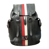 ルイ・ヴィトン LOUIS VUITTON クリストファーPM M50861 エピレザー メンズ リュック・デイパック