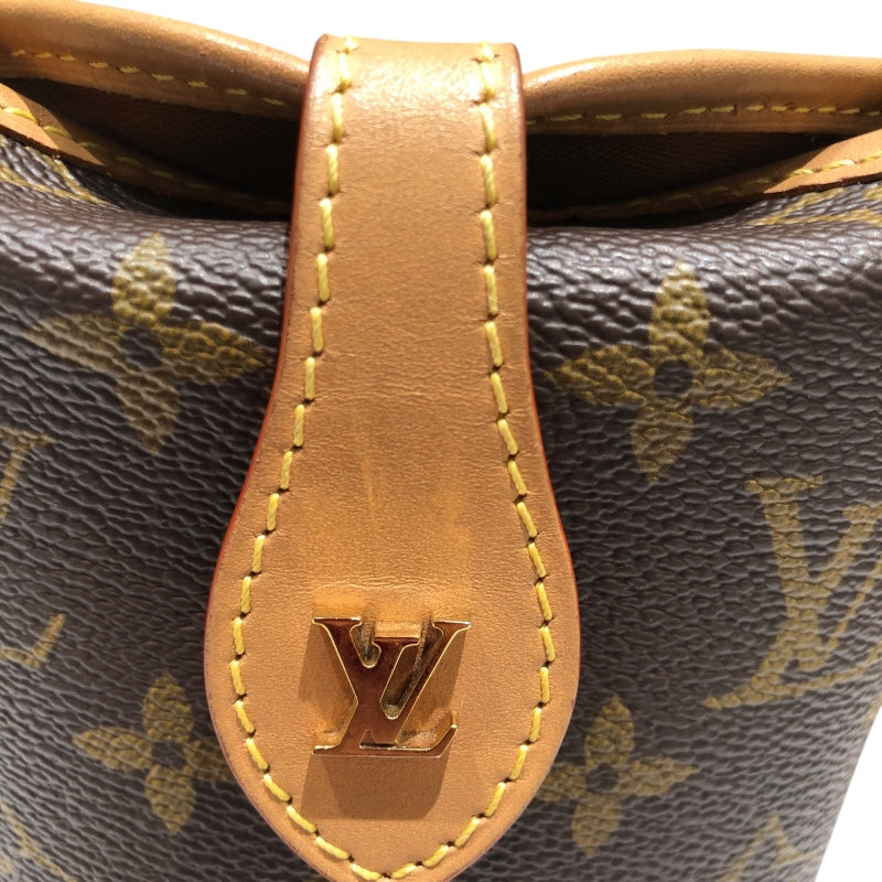 ルイ・ヴィトン LOUIS VUITTON フォールド・ミーポーチ M80874