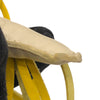 エルメス HERMES ロデオペガサスPM B刻印 ベージュ アニョーミロ/スイフト レディース ストラップ