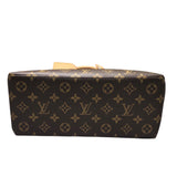 ルイ・ヴィトン LOUIS VUITTON プティ・パレPM M45900 ブラウン モノグラムキャンバス レディース ショルダーバッグ