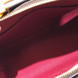 ルイ・ヴィトン LOUIS VUITTON プティ・パレPM M45900 ブラウン モノグラムキャンバス レディース ショルダーバッグ