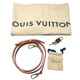 ルイ・ヴィトン LOUIS VUITTON プティ・パレPM M45900 ブラウン モノグラムキャンバス レディース ショルダーバッグ