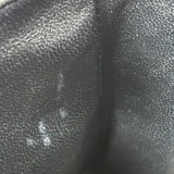 シャネル CHANEL マトラッセ25 A01112 ブラック　ゴールド金具 キャビアスキン レディース ショルダーバッグ