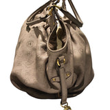 ルイ・ヴィトン LOUIS VUITTON マヒナXL M93059 モノグラム・マヒナ レディース ハンドバッグ