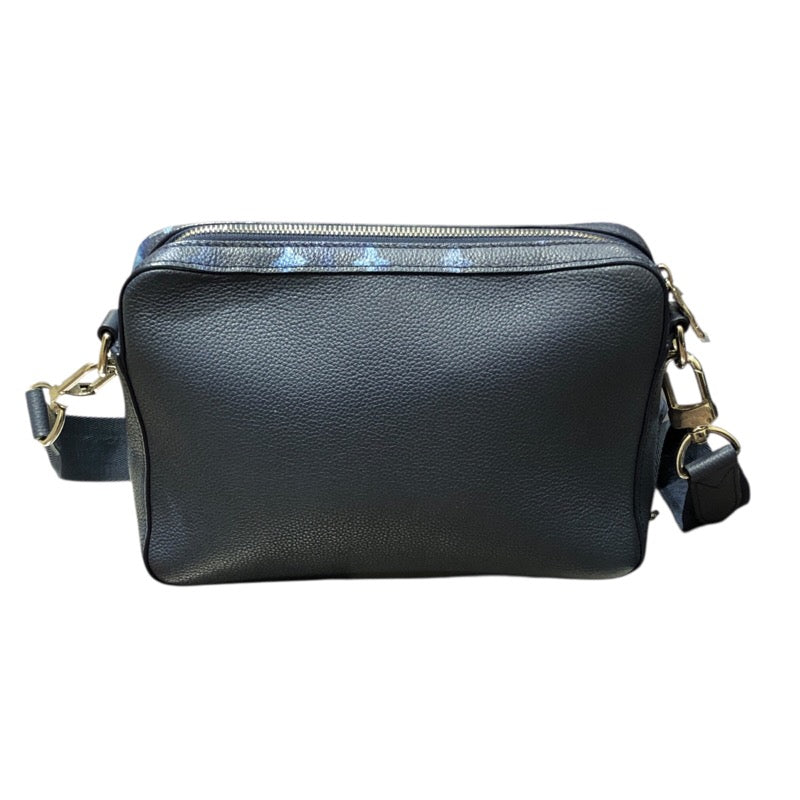 ルイ・ヴィトン LOUIS VUITTON トリオ・メッセンジャー M57840 モノグラム・ウォーターカラー メンズ ショルダーバッグ