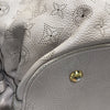 ルイ・ヴィトン LOUIS VUITTON マヒナXL M93059 モノグラム・マヒナ レディース ハンドバッグ