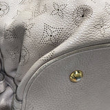 ルイ・ヴィトン LOUIS VUITTON マヒナXL M93059 モノグラム・マヒナ レディース ハンドバッグ
