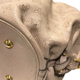 ルイ・ヴィトン LOUIS VUITTON マヒナXL M93059 モノグラム・マヒナ レディース ハンドバッグ