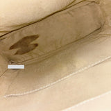 シャネル CHANEL PSTチェーントートバッグ A50994 ベージュ/GD金具 キャビアスキン レディース トートバッグ