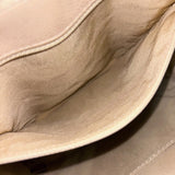 シャネル CHANEL PSTチェーントートバッグ A50994 ベージュ/GD金具 キャビアスキン レディース トートバッグ