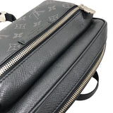 ルイ・ヴィトン LOUIS VUITTON バムバッグ・アウトドア M30245 ノワール モノグラムエクリプス メンズ ボディバッグ