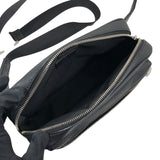 ルイ・ヴィトン LOUIS VUITTON バムバッグ・アウトドア M30245 ノワール モノグラムエクリプス メンズ ボディバッグ
