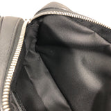 ルイ・ヴィトン LOUIS VUITTON バムバッグ・アウトドア M30245 ノワール モノグラムエクリプス メンズ ボディバッグ