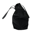 プラダ PRADA ナイロントートバッグ 1BG052 ブラック ナイロン ユニセックス トートバッグ