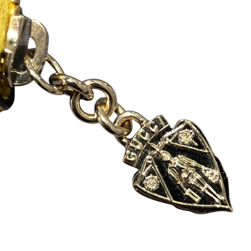 グッチ GUCCI GGキャンバス コインパース 790037 イエロー GGキャンバス レディース コインケース