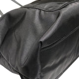 プラダ PRADA ナイロントートバッグ 1BG052 ブラック ナイロン ユニセックス トートバッグ