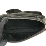 ルイ・ヴィトン LOUIS VUITTON アンブレール N41289 ブラック ダミエキャンパス メンズ ショルダーバッグ
