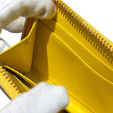 グッチ GUCCI GGキャンバス コインパース 790037 イエロー GGキャンバス レディース コインケース