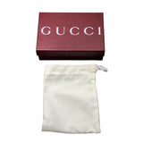 グッチ GUCCI GGキャンバス コインパース 790037 イエロー GGキャンバス レディース コインケース