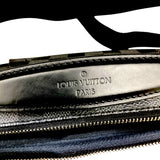 ルイ・ヴィトン LOUIS VUITTON アンブレール N41289 ブラック ダミエキャンパス メンズ ショルダーバッグ