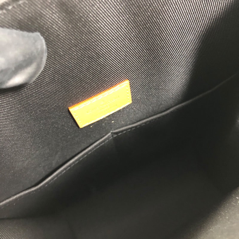 ルイ・ヴィトン LOUIS VUITTON ミニトート NIGOコラボ N40355