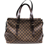 ルイ・ヴィトン LOUIS VUITTON チェルシー N51119 ダミエ ダミエ レディース ショルダーバッグ