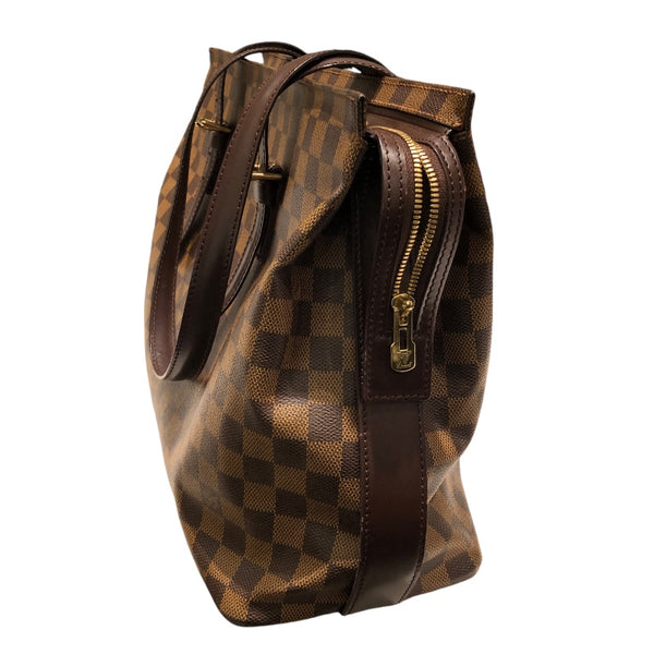 ルイ・ヴィトン LOUIS VUITTON チェルシー N51119 ダミエ ダミエ レディース ショルダーバッグ