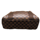 ルイ・ヴィトン LOUIS VUITTON カバボブール N52006 ダミエ ダミエ レディース トートバッグ