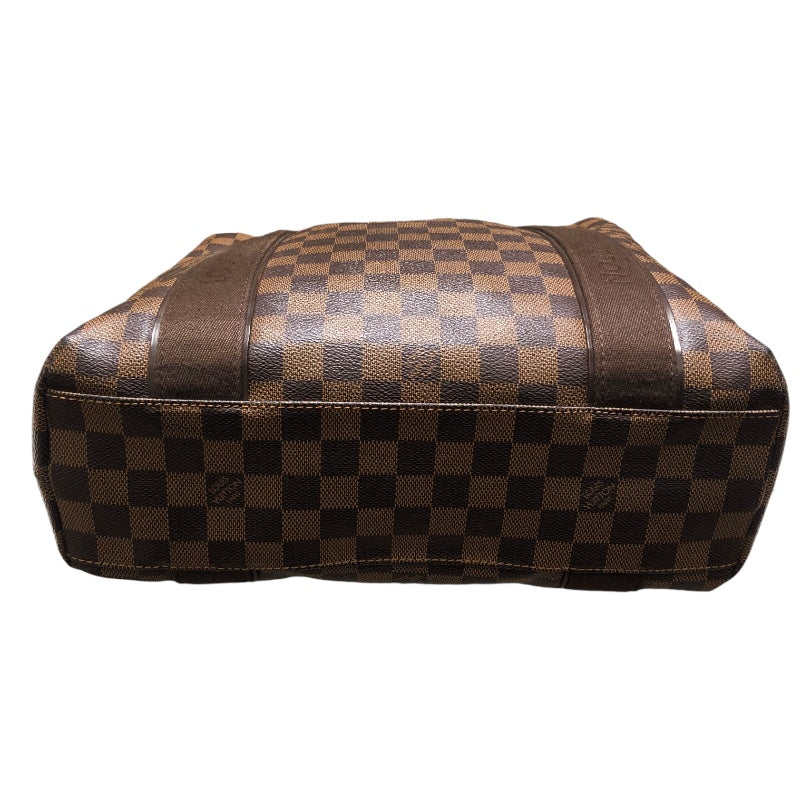 ルイ・ヴィトン LOUIS VUITTON カバボブール N52006 ダミエ ダミエ レディース トートバッグ | 中古ブランドリユースショップ  OKURA(おお蔵)