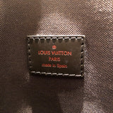 ルイ・ヴィトン LOUIS VUITTON カバボブール N52006 ダミエ ダミエ レディース トートバッグ