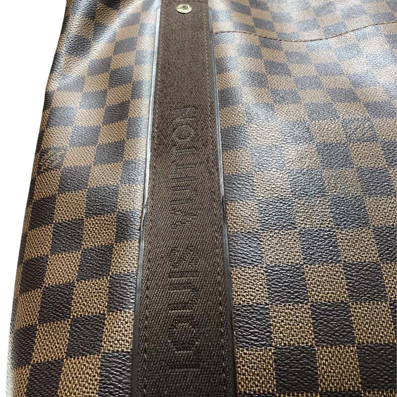 ルイ・ヴィトン LOUIS VUITTON カバボブール N52006 ダミエ ダミエ レディース トートバッグ | 中古ブランドリユースショップ  OKURA(おお蔵)