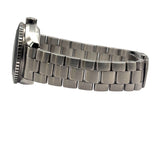 オメガ OMEGA シーマスタープラネットオーシャン600M コーアクシャル クロノメーター 232.30.38.20.01.001 ブラック SS メンズ 腕時計