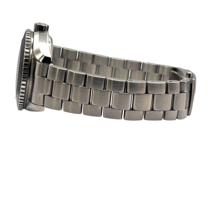 オメガ OMEGA シーマスタープラネットオーシャン600M コーアクシャル クロノメーター 232.30.38.20.01.001 ブラック SS メンズ 腕時計