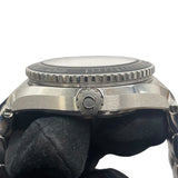 オメガ OMEGA シーマスタープラネットオーシャン600M コーアクシャル クロノメーター 232.30.38.20.01.001 ブラック SS メンズ 腕時計