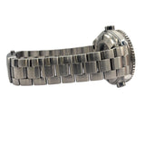 オメガ OMEGA シーマスタープラネットオーシャン600M コーアクシャル クロノメーター 232.30.38.20.01.001 ブラック SS メンズ 腕時計