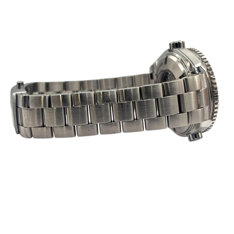 オメガ OMEGA シーマスタープラネットオーシャン600M コーアクシャル クロノメーター 232.30.38.20.01.001 ブラック SS メンズ 腕時計