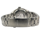 オメガ OMEGA シーマスタープラネットオーシャン600M コーアクシャル クロノメーター 232.30.38.20.01.001 ブラック SS メンズ 腕時計