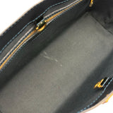 ルイ・ヴィトン LOUIS VUITTON ウィルシャーPM M93684 ブルーニュイ モノグラム・ヴェルニ レディース ハンドバッグ