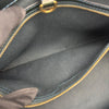 ルイ・ヴィトン LOUIS VUITTON ウィルシャーPM M93684 ブルーニュイ モノグラム・ヴェルニ レディース ハンドバッグ