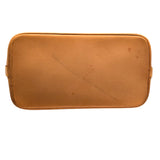 ルイ・ヴィトン LOUIS VUITTON アルマ M51130 ブラウン PVC レディース ハンドバッグ