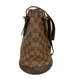 ルイ・ヴィトン LOUIS VUITTON マレ N42240 ブラウン/ゴールド金具 ダミエキャンバス レディース トートバッグ