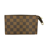 ルイ・ヴィトン LOUIS VUITTON マレ N42240 ブラウン/ゴールド金具 ダミエキャンバス レディース トートバッグ
