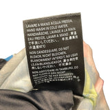 バレンシアガ BALENCIAGA 総柄半袖Tシャツ マルチカラー コットン メンズ 半袖Ｔシャツ