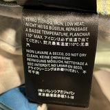 バレンシアガ BALENCIAGA 総柄半袖Tシャツ マルチカラー コットン メンズ 半袖Ｔシャツ