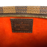ルイ・ヴィトン LOUIS VUITTON マレ N42240 ブラウン/ゴールド金具 ダミエキャンバス レディース トートバッグ