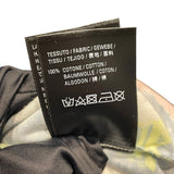 バレンシアガ BALENCIAGA 総柄半袖Tシャツ マルチカラー コットン メンズ 半袖Ｔシャツ